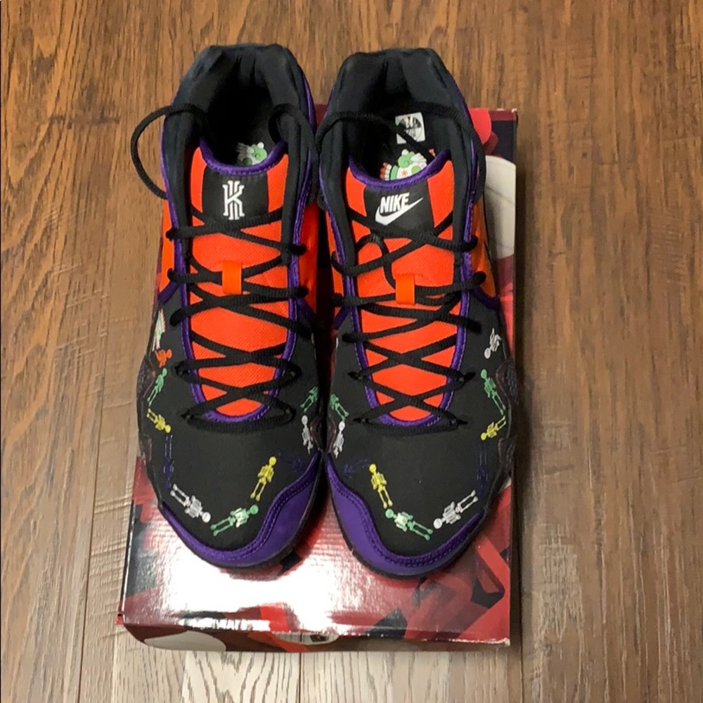 Nike Kyrie 4